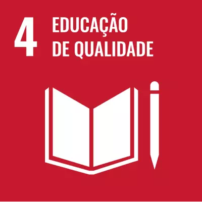 Ods 4 - Educação de Qualidade