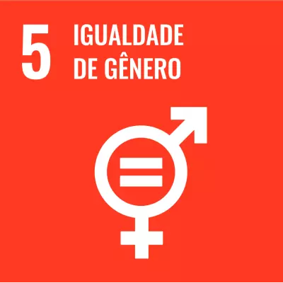 Ods 5 - Igualdade de Gênero